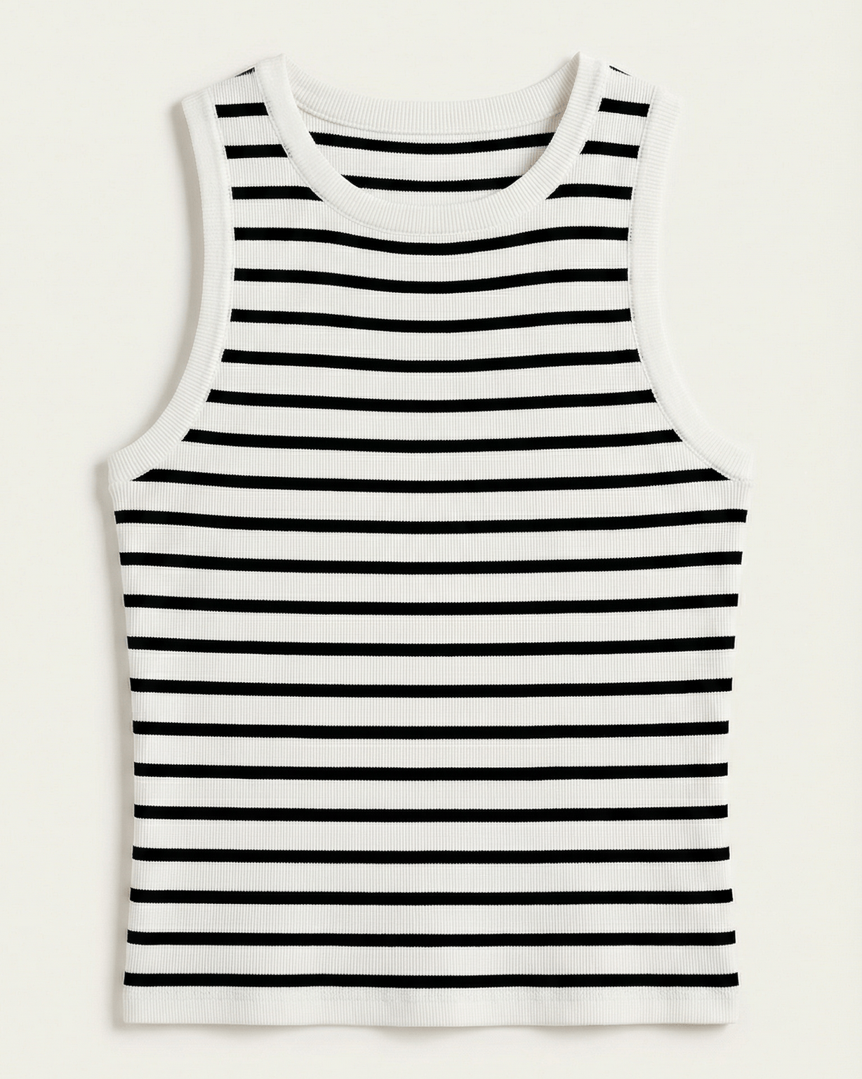 Aurazio Canotta a Righe da Donna