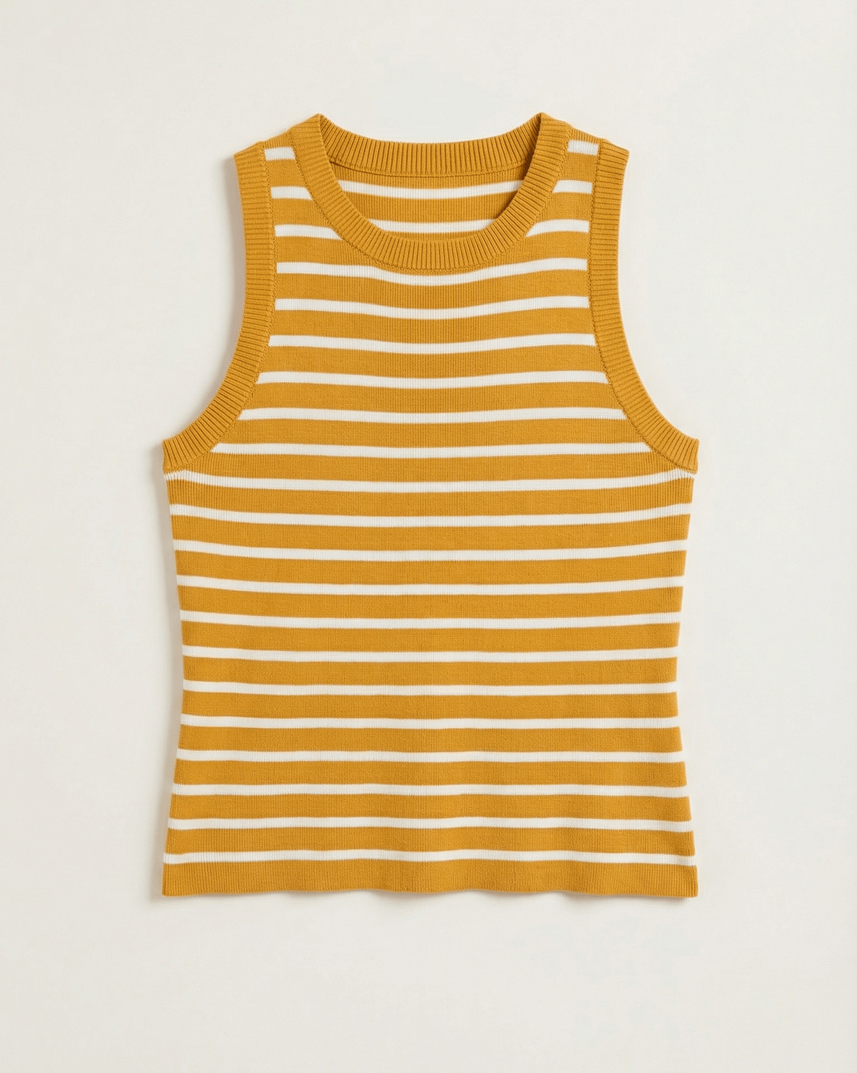 Aurazio Canotta a Righe da Donna