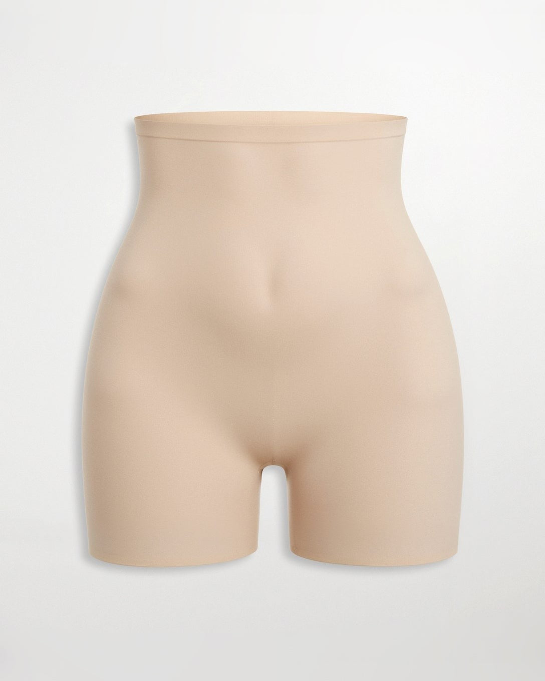 Aurazio Pantaloncini a Vita Alta da Donna