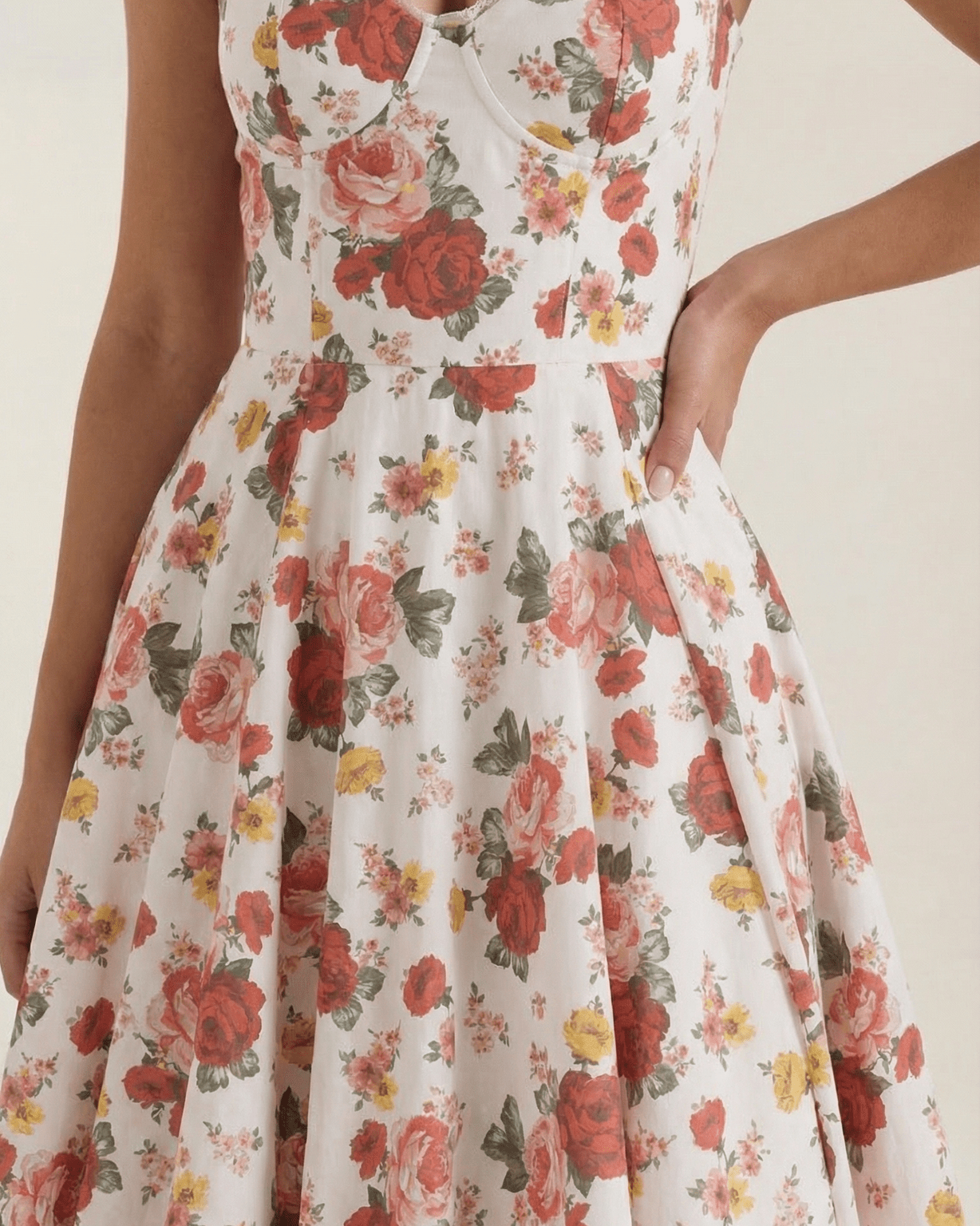 Aurazio Abito Midi in Tulle per Donna