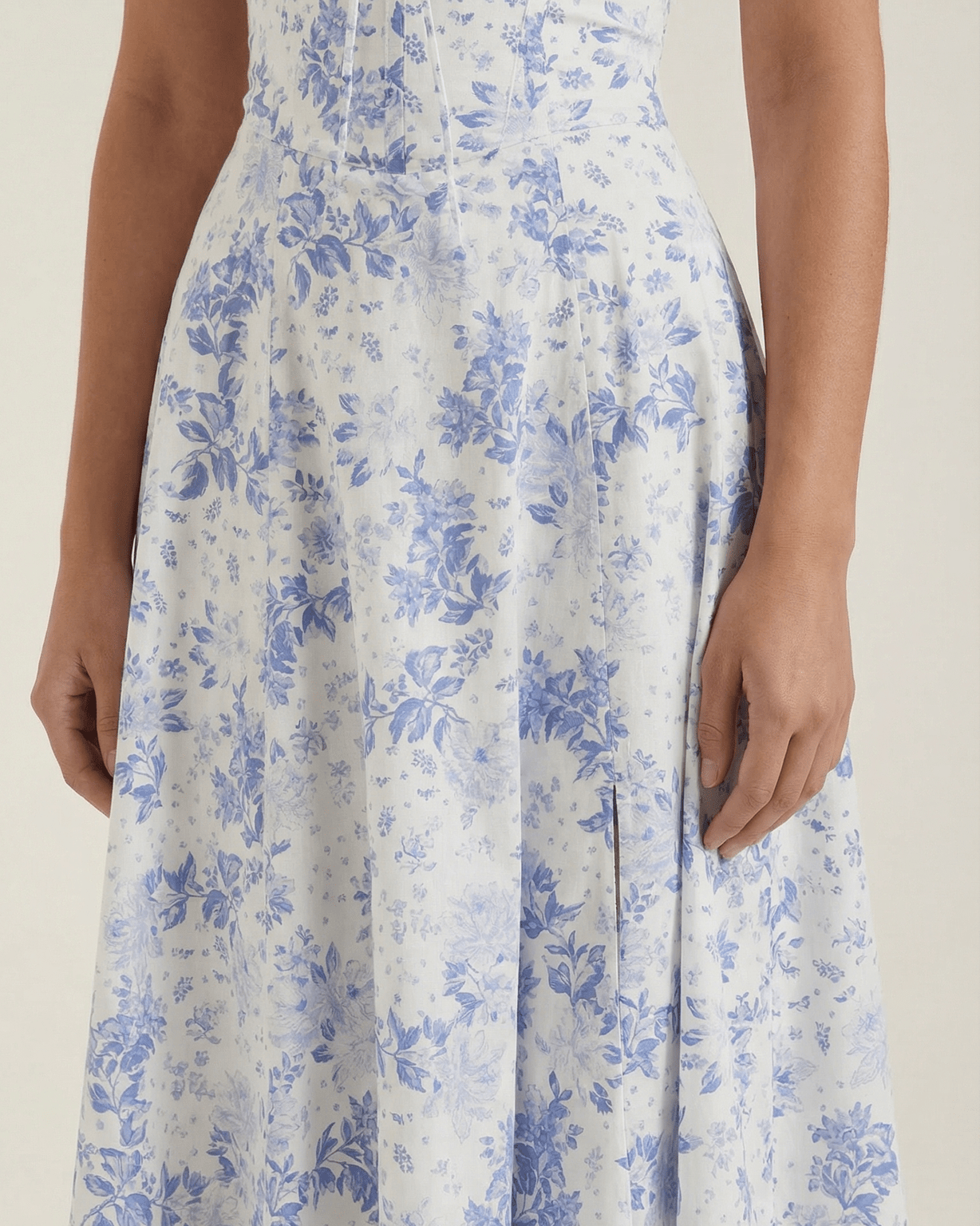 Aurazio Abito Midi da Donna