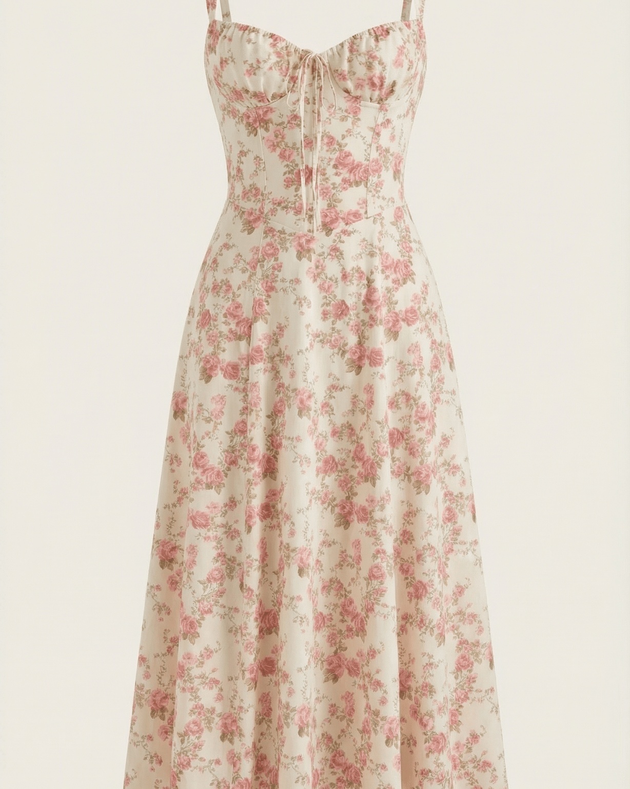 Aurazio Abito Midi da Donna