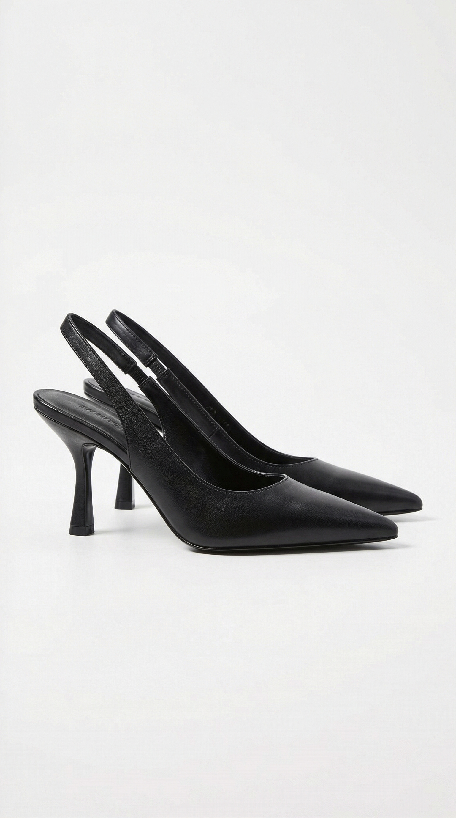 Aurazio Décolleté Slingback da Donna