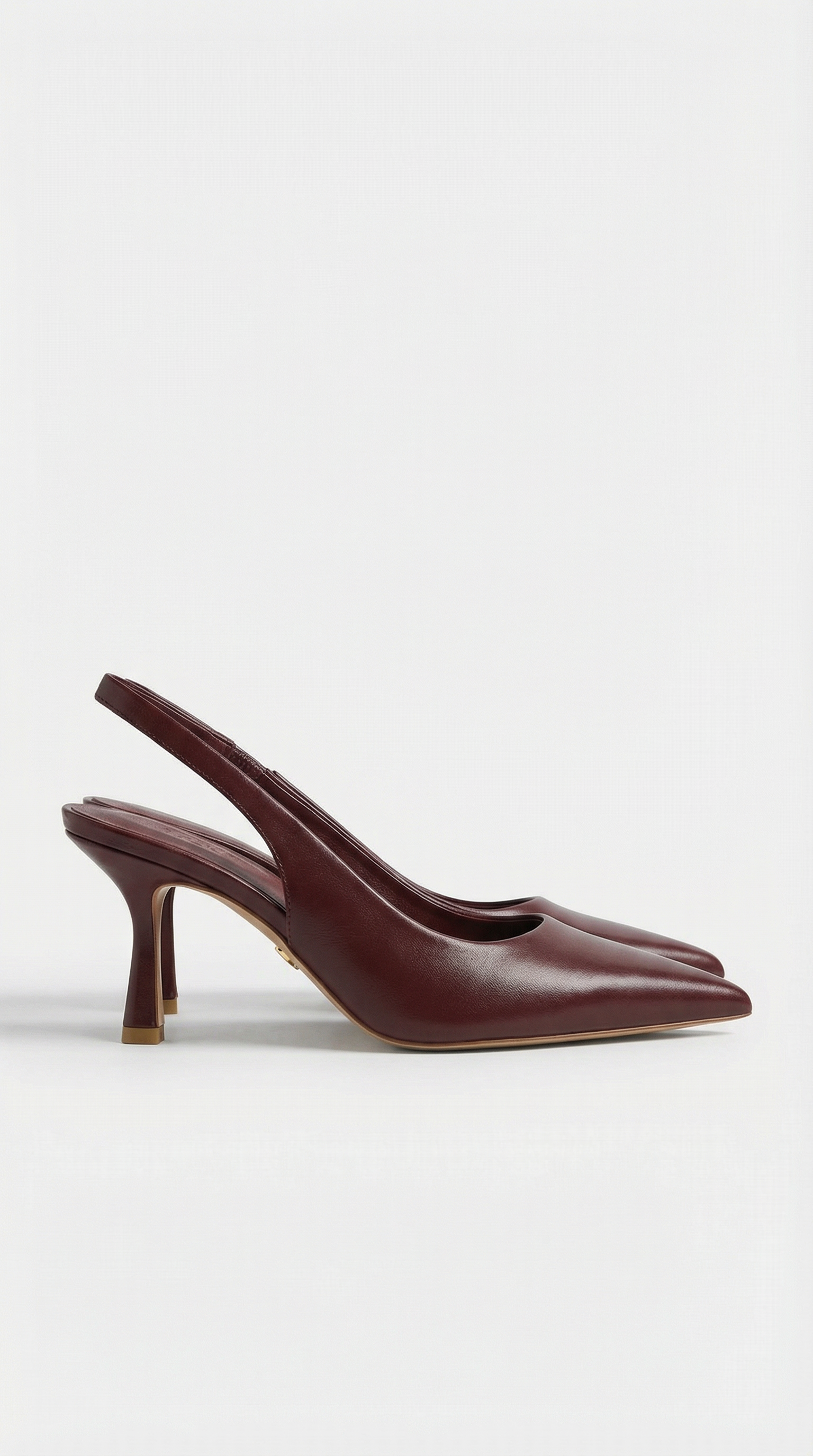Aurazio Décolleté Slingback da Donna