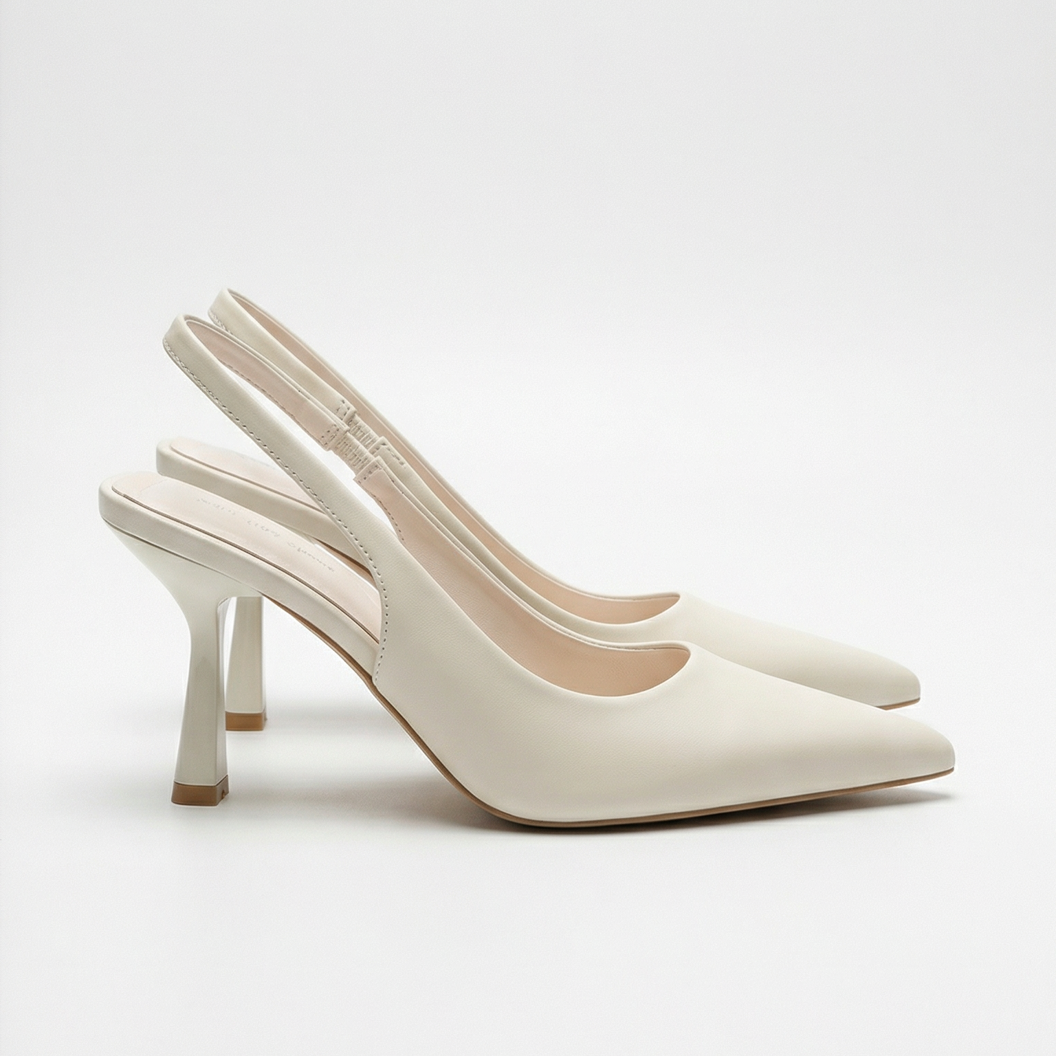 Aurazio Décolleté Slingback da Donna