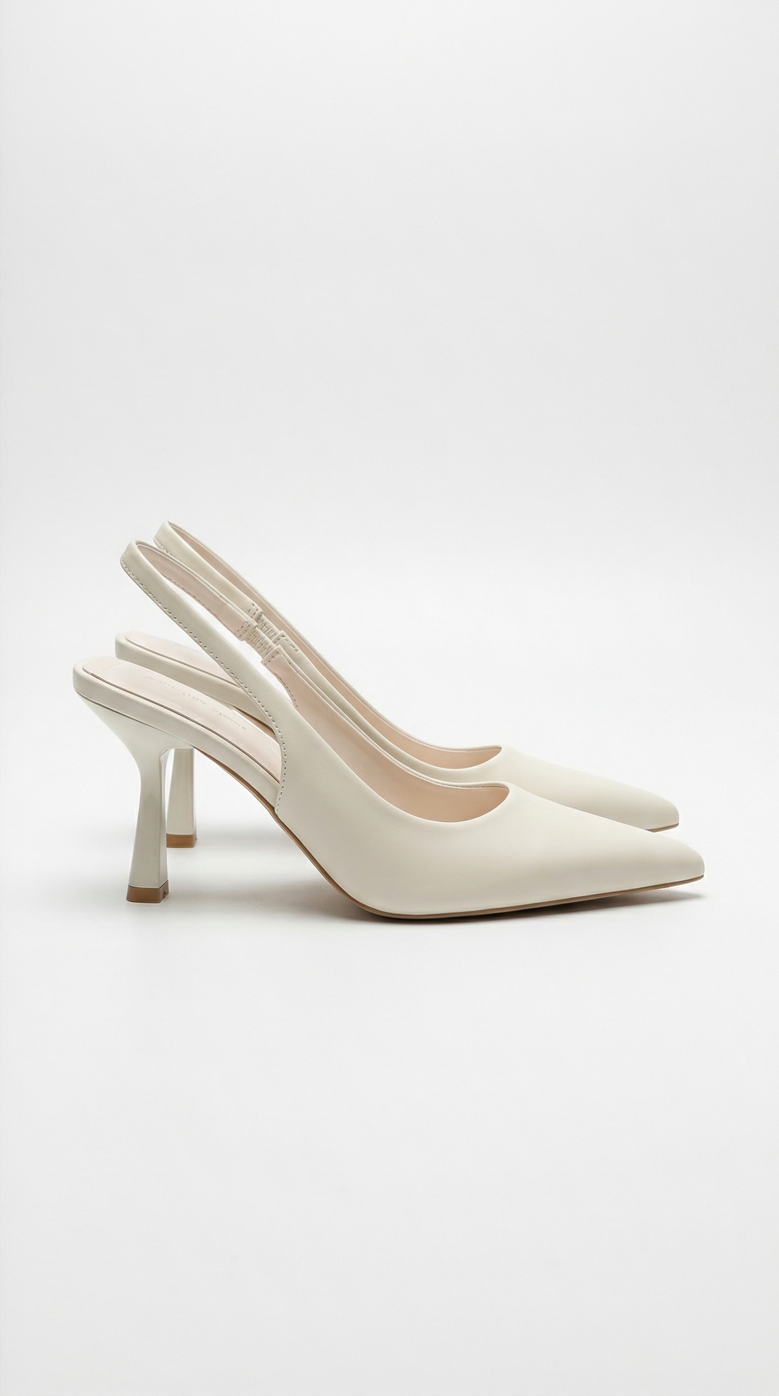 Aurazio Décolleté Slingback da Donna