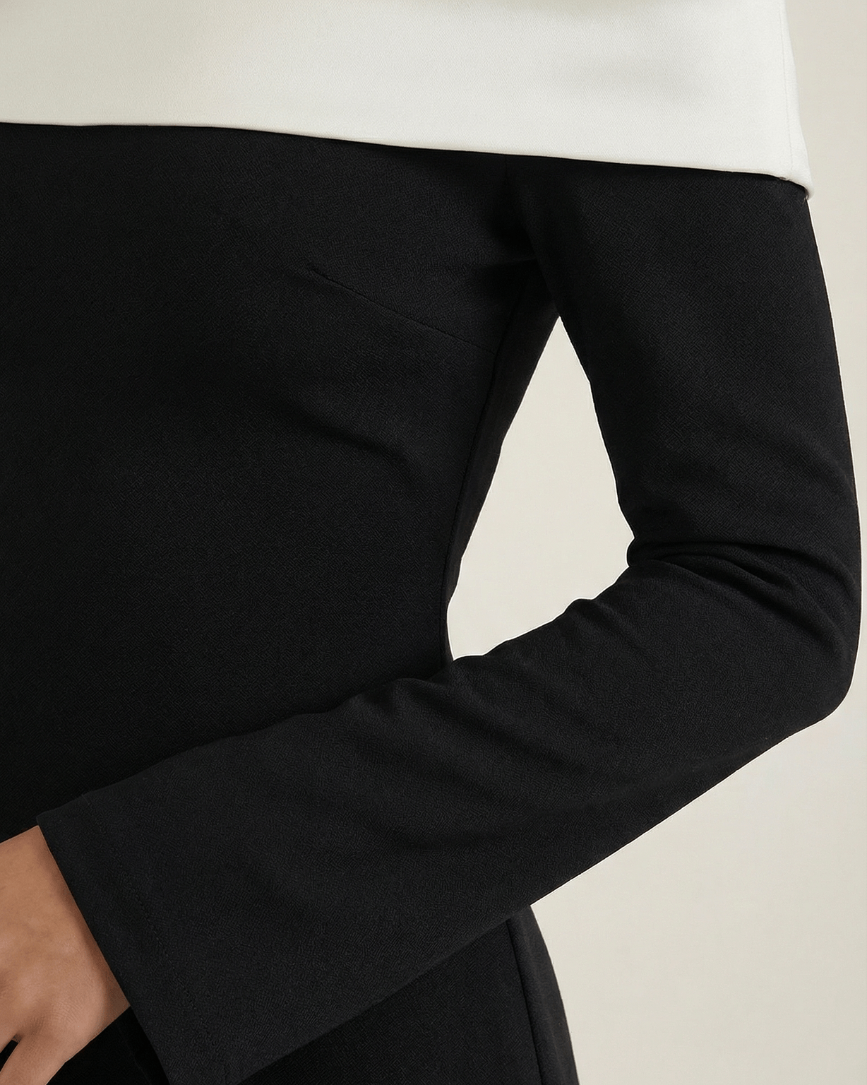 Aurazio Abito Corto con Spalle Scoperte per Donna