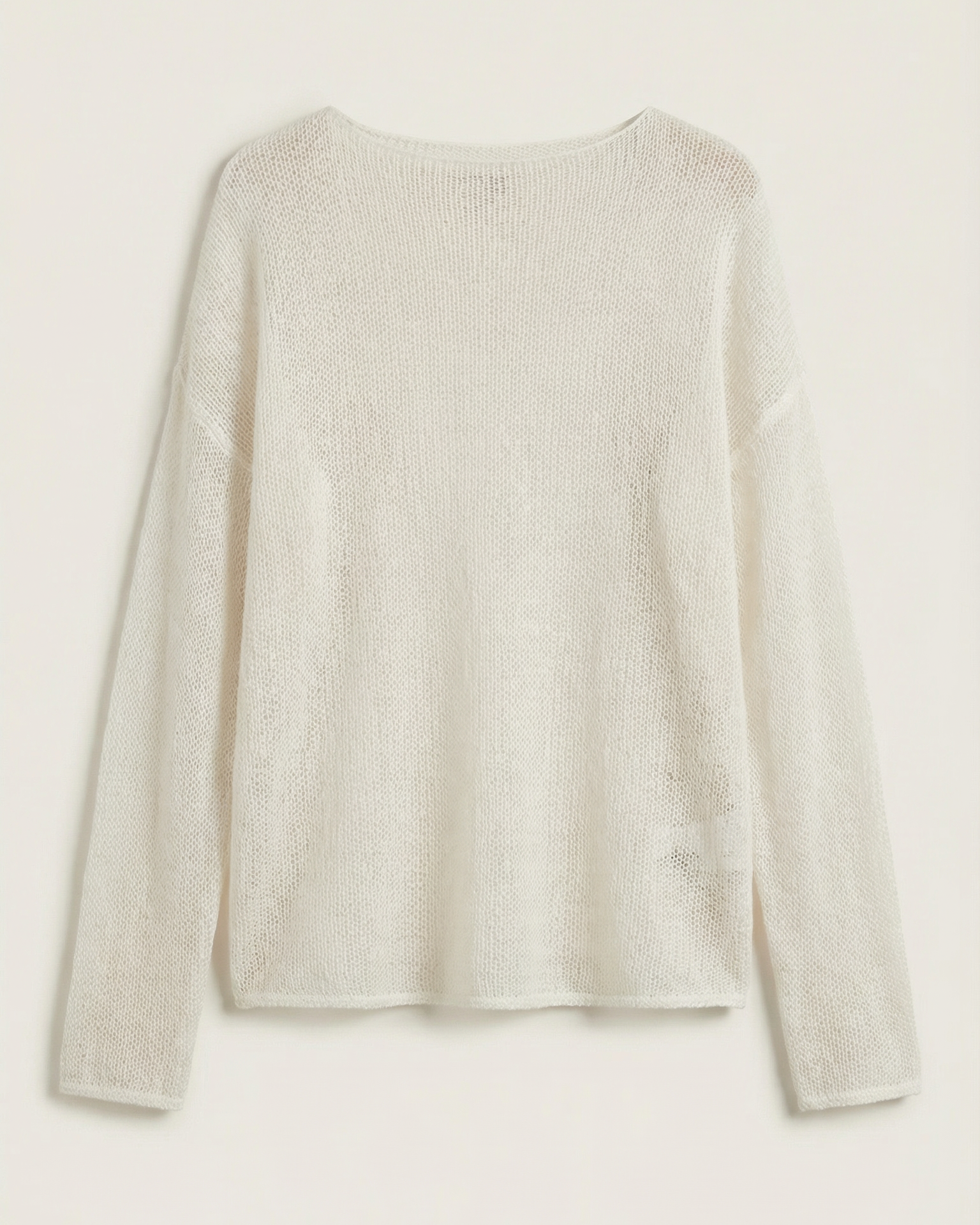 Aurazio Maglia Oversize da Donna